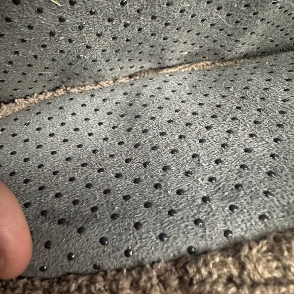 NWT Northeast Outfitters Women's Cozy Cabin Slippers Size S/M (Diamond Taupe) - Picture 6 of 9